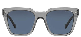 Vogue VO 5380S men Grey Geometric Sunglasses