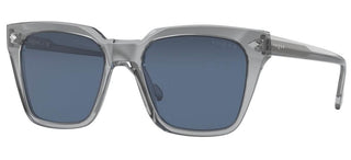 Vogue VO 5380S men Grey Geometric Sunglasses