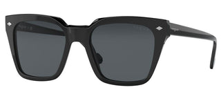 Vogue VO 5380S men Black Geometric Sunglasses