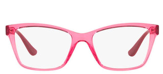 Vogue VO 5420 women Pink Geometric Eyeglasses