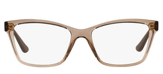 Vogue VO 5420 women Brown Geometric Eyeglasses