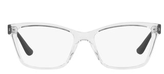 Vogue VO 5420 women Transparent Geometric Eyeglasses