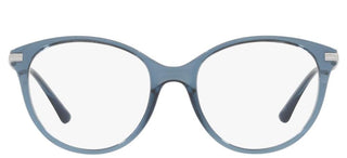 Vogue VO 5423 women Blue Round Eyeglasses