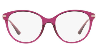 Vogue VO 5423 women Pink Round Eyeglasses