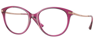 Vogue VO 5423 women Pink Round Eyeglasses