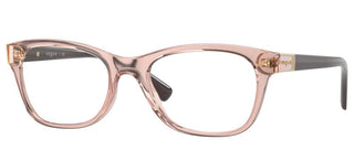 Vogue VO 5424B women Pink Geometric Eyeglasses