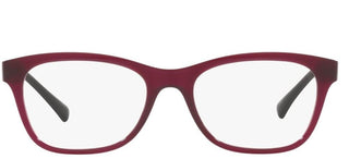 Vogue VO 5424B women Red Geometric Eyeglasses