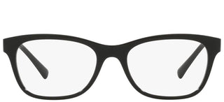 Vogue VO 5424B women Black Geometric Eyeglasses