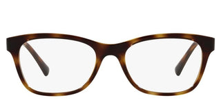 Vogue VO 5424B women Havana Geometric Eyeglasses