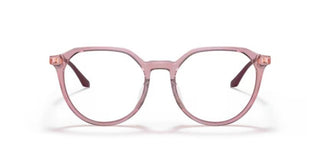 Vogue VO 5430D women Pink Round Eyeglasses