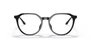 Vogue VO 5430D women Black Round Eyeglasses