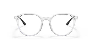 Vogue VO 5430D women Transparent Round Eyeglasses