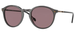 Vogue VO 5432S men Grey Round Sunglasses