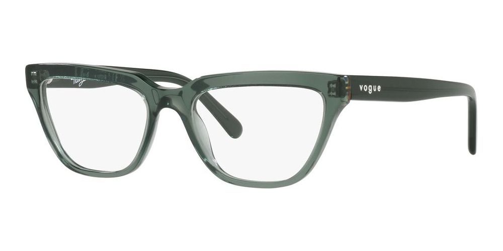 Are vogue glasses good 2025