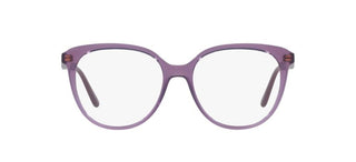 Vogue VO 5451 women Grey Squared Eyeglasses