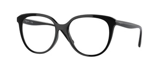 Vogue VO 5451 women Black Squared Eyeglasses