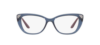 Vogue VO 5455 women Blue Geometric Eyeglasses