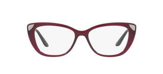 Vogue VO 5455 women Red Geometric Eyeglasses