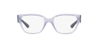 Vogue VO 5458B women Violet Squared Eyeglasses