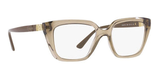 Vogue VO 5477B women Brown Butterfly Eyeglasses