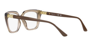 Vogue VO 5477B women Brown Butterfly Eyeglasses