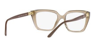 Vogue VO 5477B women Brown Butterfly Eyeglasses