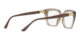 Vogue VO 5477B women Brown Butterfly Eyeglasses