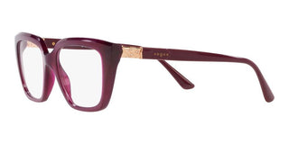 Vogue VO 5477B women Red Butterfly Eyeglasses