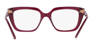 Vogue VO 5477B women Red Butterfly Eyeglasses