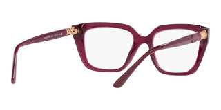 Vogue VO 5477B women Red Butterfly Eyeglasses