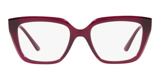 Vogue VO 5477B women Red Butterfly Eyeglasses