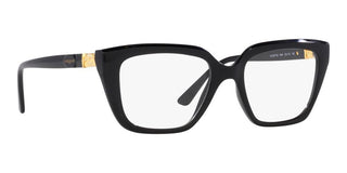 Vogue VO 5477B women Black Butterfly Eyeglasses