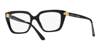 Vogue VO 5477B women Black Butterfly Eyeglasses