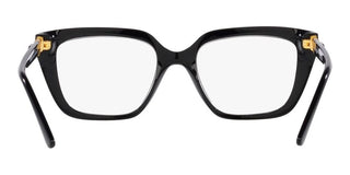 Vogue VO 5477B women Black Butterfly Eyeglasses