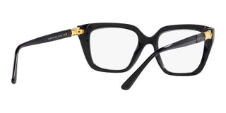 Vogue VO 5477B women Black Butterfly Eyeglasses