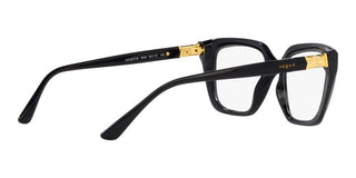 Vogue VO 5477B women Black Butterfly Eyeglasses