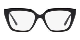 Vogue VO 5477B women Black Butterfly Eyeglasses