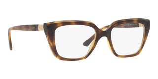 Vogue VO 5477B women Havana Butterfly Eyeglasses