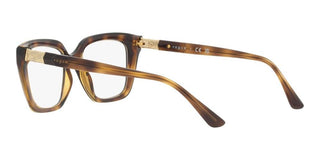 Vogue VO 5477B women Havana Butterfly Eyeglasses