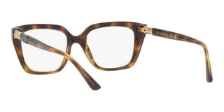 Vogue VO 5477B women Havana Butterfly Eyeglasses