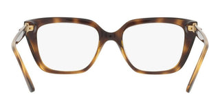 Vogue VO 5477B women Havana Butterfly Eyeglasses