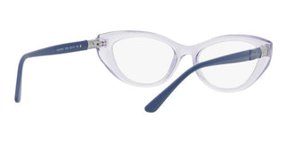 Vogue VO 5478B women Transparent Geometric Eyeglasses