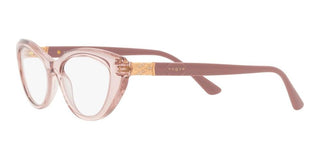 Vogue VO 5478B women Pink Geometric Eyeglasses