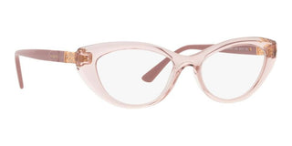 Vogue VO 5478B women Pink Geometric Eyeglasses