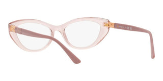 Vogue VO 5478B women Pink Geometric Eyeglasses