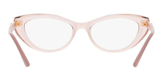 Vogue VO 5478B women Pink Geometric Eyeglasses