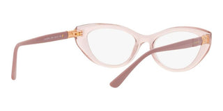 Vogue VO 5478B women Pink Geometric Eyeglasses