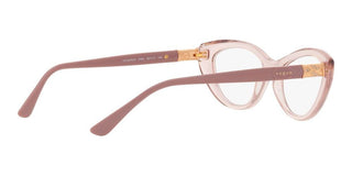 Vogue VO 5478B women Pink Geometric Eyeglasses