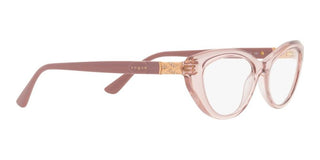 Vogue VO 5478B women Pink Geometric Eyeglasses