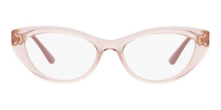 Vogue VO 5478B women Pink Geometric Eyeglasses